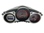 Tacho Kombiinstrument Nissan 307Z 1EL0AM RHD