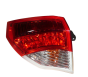 Bremsleuchte Links Original Renault Megane III 265550001R