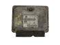 Steuergerät VW 036906034DD IAW4MV.DD 61600.663.02 Magneti Marelli 15447