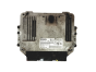Steuergerät PSA 0281011785 9658556880 Bosch 18544
