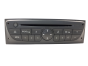 Cd-Radio Renault Clio 3 281153881R 7561