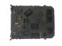 Steuergerät BSI E01-00 9653667580 S118085320E PSA Siemens 1828