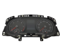 Tacho Kombiinstrument VW Golf MK7 5G0920871A Johnson Controls 