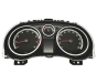 Tacho Kombiinstrument Opel Corsa D P0013312045 0001958237 31288