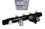 Einspritzleiste Kraftstoffverteiler Neues Original 175210651R Renault Dacia
