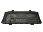 Tacho Kombiinstrument Renault Clio 1 7700831759 C 49846