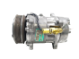 Kompressor Klimaanlage 9646416780 SD7V16 1240F 2.0 2.2 HDI Citroen Peugeot 1002