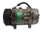 Kompressor Klimaanlage Klimakompressor Citroen Peugeot SD7V16 1106F 6453GA 7114