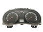Tacho Kombiinstrument Opel Corsa D P0013264255 0013264255 40043
