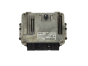 Steuergerät 0281012523 9664843480 9657699480 PSA Bosch 17527