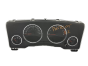 Tacho Kombiinstrument Jeep Patriot 05172566AB 59256