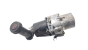 Pumpe Für Servolenkung Peugeot 307 9645102480 A5088674 4007CL HPI 1000