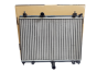 Wasserkühler Citroen Peugeot 1330W5 58468A NRF