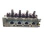 Zylinderkopf 8200293024 1.2 16v D4F Renault Clio 3 Modus Twingo S7