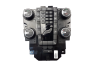 Klimabedienteil Bedienung Climatronic Volvo V40 V70 31346949