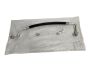 Klimaleitung Klimaschlauch Druckleitung Original Citroen Peugeot 9806559880