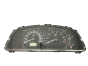 Tacho Kombiinstrument Opel Agila 09214808 110008952049 41044