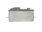 Steuergerät ABS 0265100032 BMW Bosch 41668