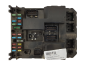 Steuergerät BSI J01-00 9651197380 9651196680 PSA Valeo 1263
