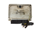 Steuergerät 045906019BG 0281011244 Seat VW Bosch 18251