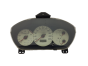 Tacho Kombiinstrument Honda Civic HR0291222 78100R520 1345