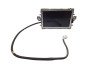 Display Für Navigationssystem Mercedes-Benz E W212 A2129005000