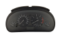 Tacho Kombiinstrument 62116907018 110008735112 BMW E39 1757