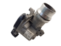 Drosselklappe 8200614985 Renault Dacia Nissan 1.5 DCI 3531