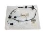 Kabelbaum Kenzeichenleuchte Original Renault 240501645R