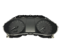 Tacho Kombiinstrument Nissan Qashqai 4EL8A 40243