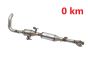 Dieselpartikelfilter Dpf 201008055R 82520514 82531901 Master 3 0km