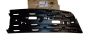 Kühlergrill Rechts Original 98331386VD Opel