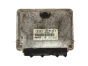 Steuergerät VW 06A906018D 0261204254  Bosch