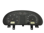 Tacho Kombiinstrument VW Polo 6Q0920820E 110080125006A 58384