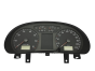 Tacho Kombiinstrument VW Polo 6Q0920804 110080320031A 59679