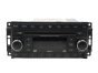 Cd-Radio Mit Mp3 DVD Jeep Dodge 05064945AD Chrysler