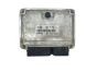 Steuergerät VW 038906012L 0281010112 Bosch 53970