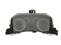 Tacho Kombiinstrument Fiat Panda 555000460104 42315