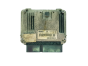 Steuergerät 0281012193 504121602 Iveco Bosch 33637