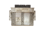Steuergerät 9649220980 9642222380 21584100-4 PSA Sagem 30785