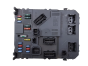 Steuergerät BSI E01-00 Citroen Peugeot 9657999680 S118085320F Siemens