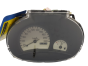 Tacho Kombiinstrument Ford Ka 97KB-10849-AG 97KB10849AG 22932