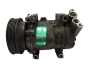 Kompressor Klimaanlage Klimakompressor Renault 7700273801 SD6V12 1416G 7172