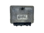 Steuergerät 038906018BA 0281001756 Audi  Bosch 51640
