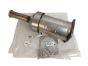 Dieselpartikelfilter Rußpartikelfilter Dpf Original 1691077880 Citroen Peugeot