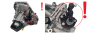 Getriebe Neues Original 320106562R JR5050 JR5076 Dacia Dokker  Duster 1.6