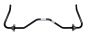 Stabilisatorstange Neues Original 562304108R Renault