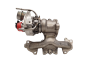 Turbolader H8201439411 144105764 821042-13 1,2 TCE Renault Dacia 