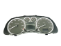 Tacho Kombiinstrument Peugeot 307 9645768480 E 01 43968