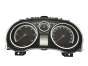 Tacho Kombiinstrument Opel Corsa D P0013285383 0001876870 47802